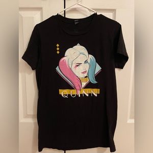 Harley Quinn T-Shirt